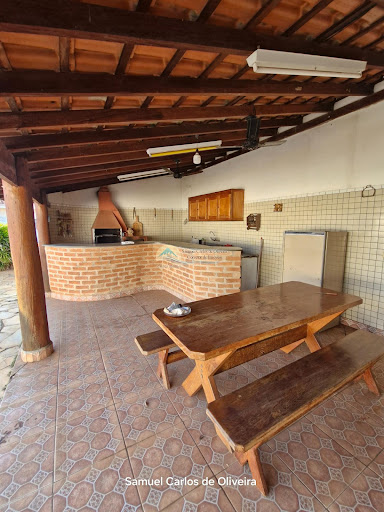 Casa a venda em Casa Branca 