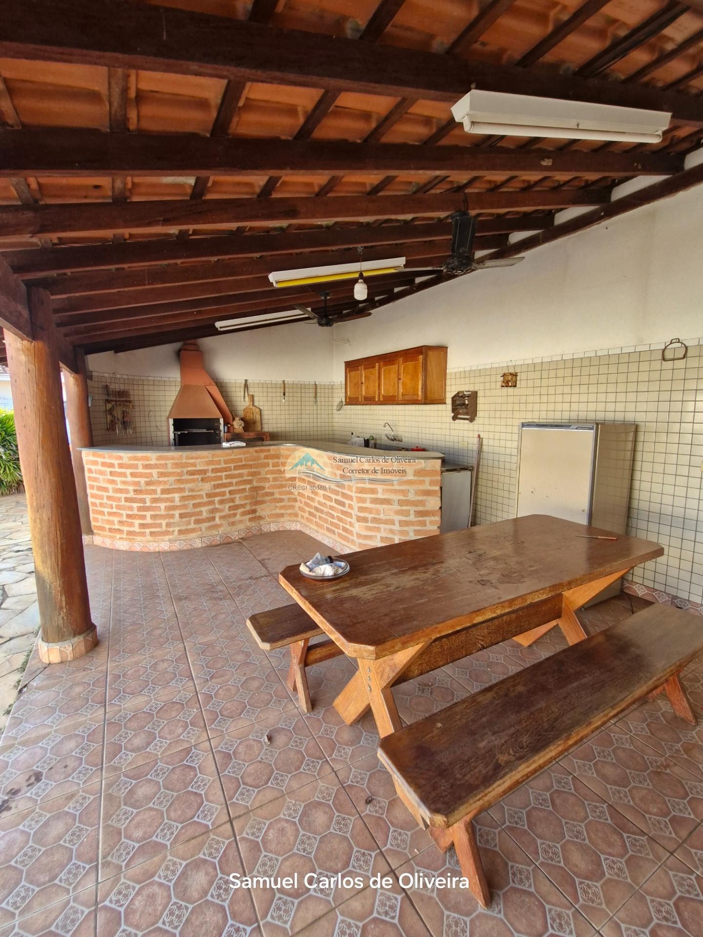 Casa a venda em Casa Branca 