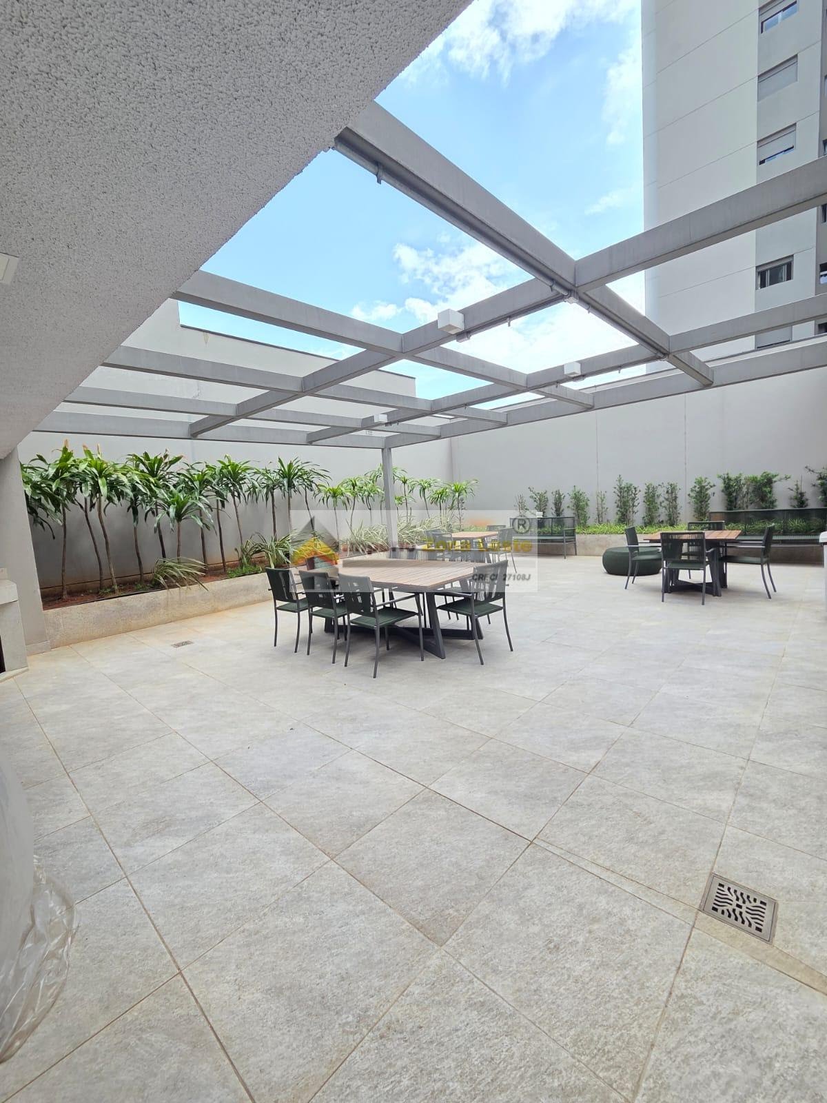 Apartamento, 1 quarto, 27 m² - Foto 13