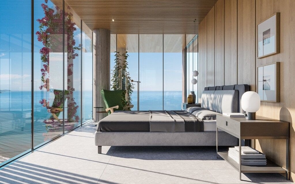 Apartamento à venda com 4 quartos, 4 suítes, 3 vagas e 205m² no Meia Praia, Itapema (SC) — foto 14 de 30
