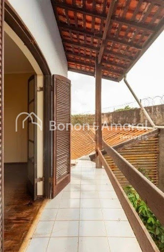 Casa, 5 quartos, 300 m² - Foto 8