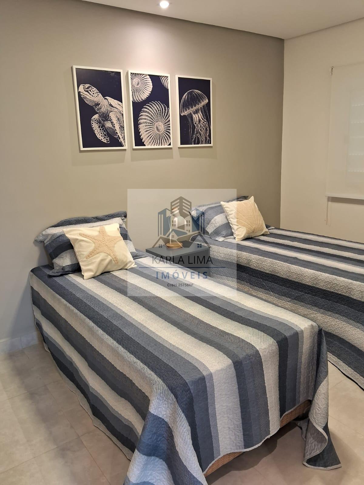 Apartamento à venda com 2 quartos, 1 banheiro, 1 vaga e 57m² no Chácaras Vista Linda, Bertioga (SP) — foto 14 de 15