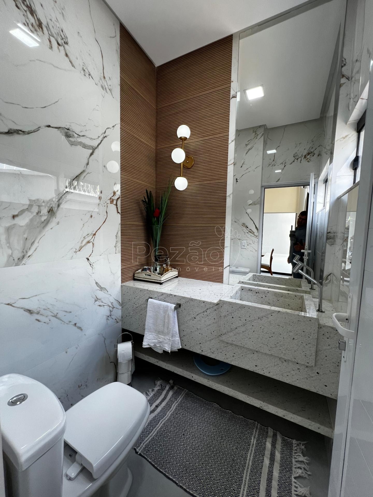 Casa à venda com 3 quartos, 3 suítes, 2 vagas e 206m² no Joaquim da Silva, Itapuranga (GO) — foto 17 de 29