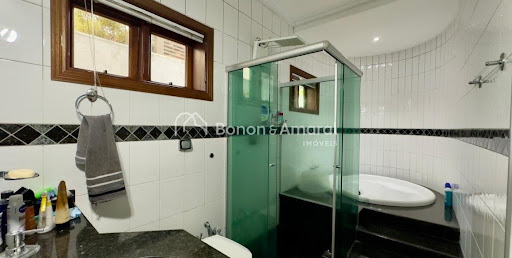Casa de Condomínio, 4 quartos - Foto 32