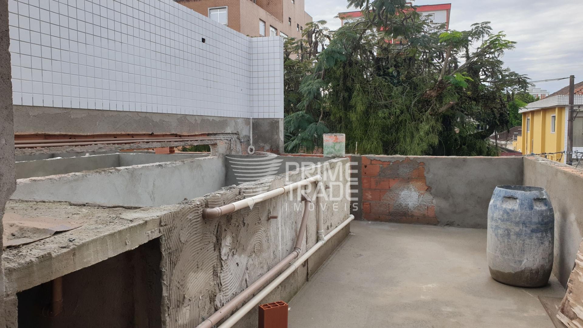 Casa à venda com 4 quartos, 2 suítes e 2 vagas no Embaré, Santos (SP) — foto 14 de 17
