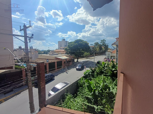 vista do local