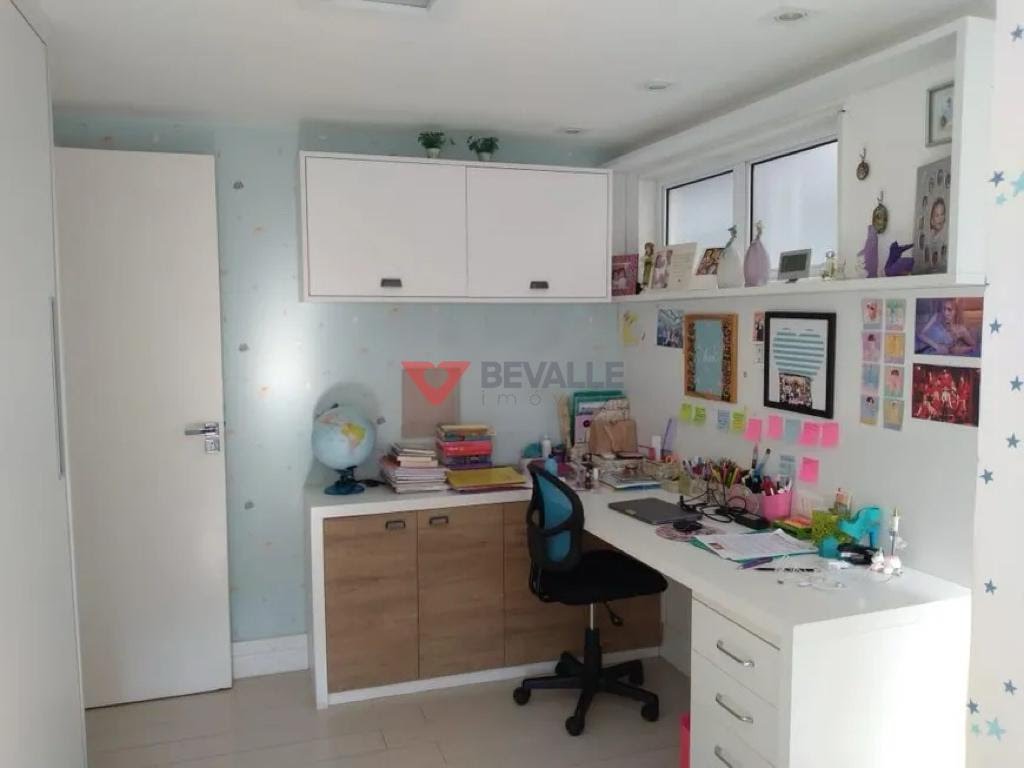 Cobertura à venda com 3 quartos, 2 suítes, 3 vagas e 301m² no Cosme Velho, Rio de Janeiro (RJ) — foto 9 de 20