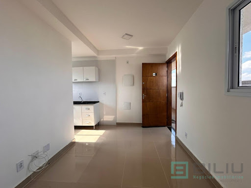 Apartamento em Vila Guilhermina  -  São Paulo