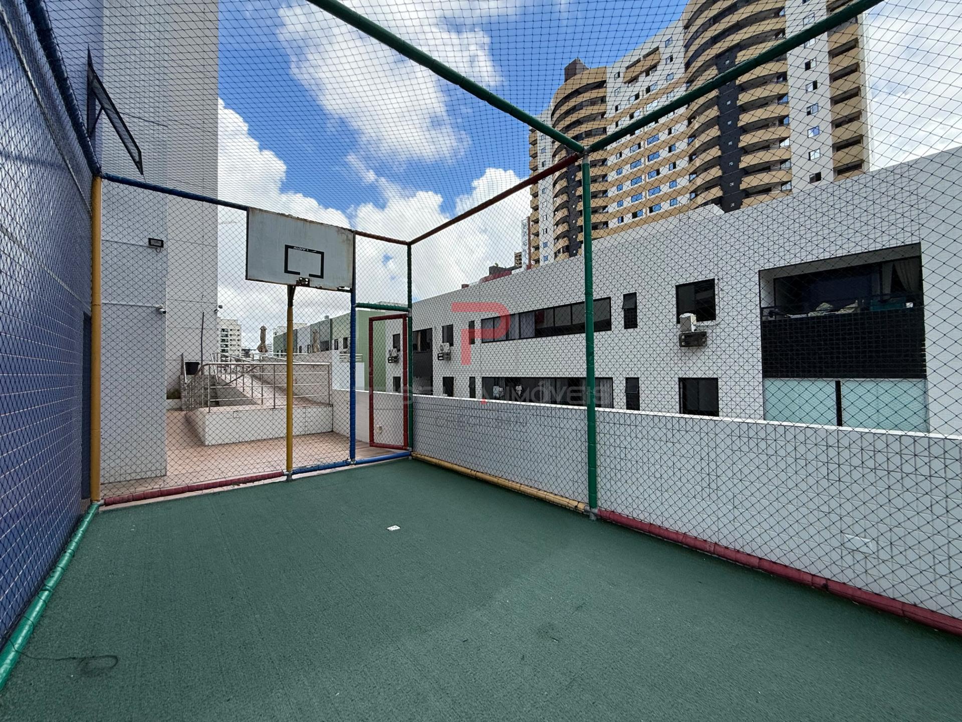 Apartamento à venda com 3 quartos, 3 suítes, 2 vagas e 99m² no Jardim Oceania, João Pessoa (PB) — foto 19 de 30
