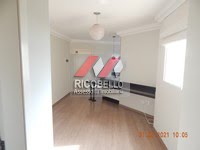 Apartamento em Dois Córregos  -  Piracicaba
