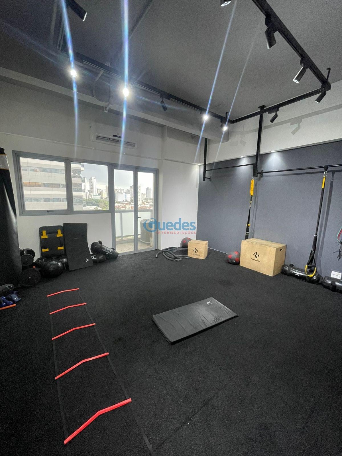 Comercial à venda com 1 banheiro, 2 vagas e 40m² no Chácara Santo Antônio (zona Sul), São Paulo (SP) — foto 10 de 11