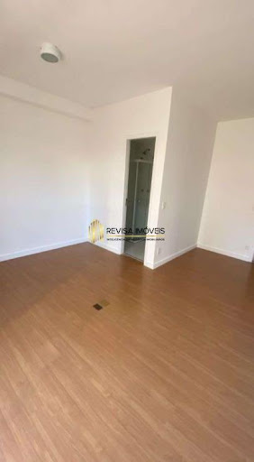 Apartamento em Tamboré  -  Barueri