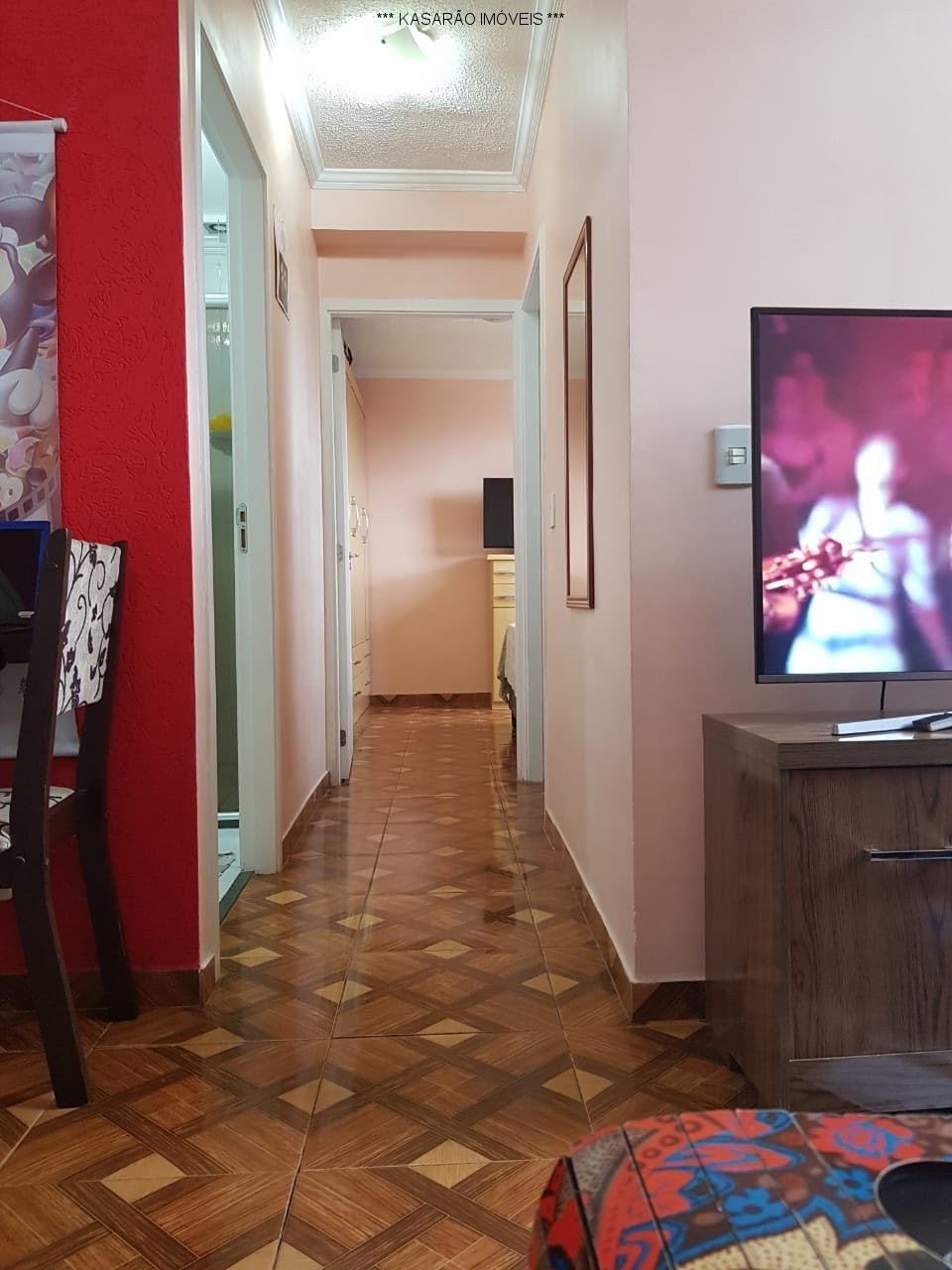 Apartamento à venda com 2 quartos, 1 banheiro, 1 vaga e 45m² no Jaraguá, São Paulo (SP) — foto 13 de 28