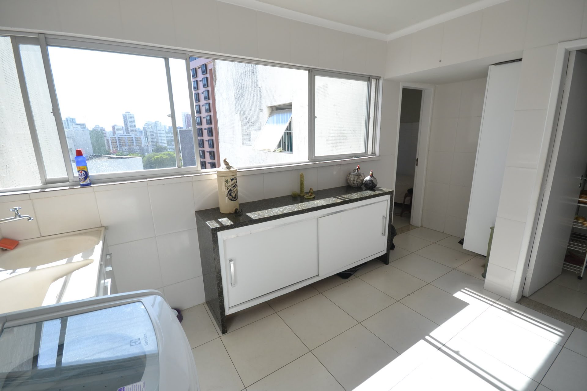 Apartamento à venda com 4 quartos, 2 suítes, 2 vagas e 185m² no Espinheiro, Recife (PE) — foto 24 de 29
