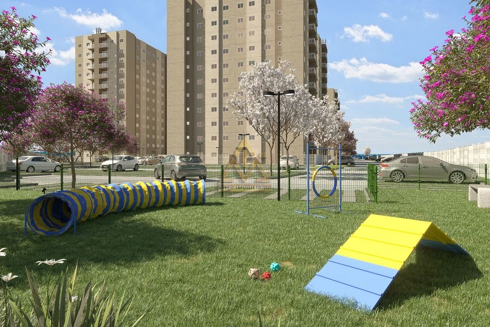 Apartamento à venda com 2 quartos, 1 banheiro, 1 vaga e 41m² no Iroupavazinha, Blumenau (SC) — foto 9 de 30