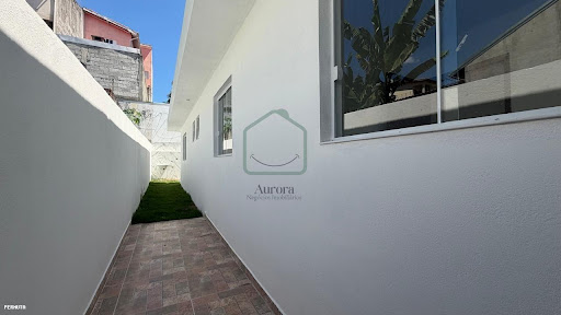 Casa para Venda em Mogi das Cruzes / SP no bairro Jardim Universo 