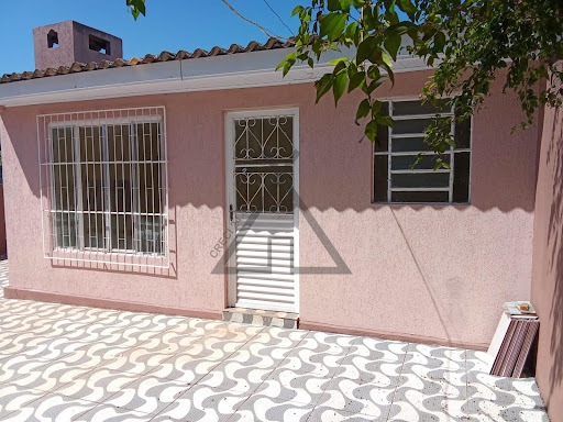 Casa em Rocha  -  Cruz Alta