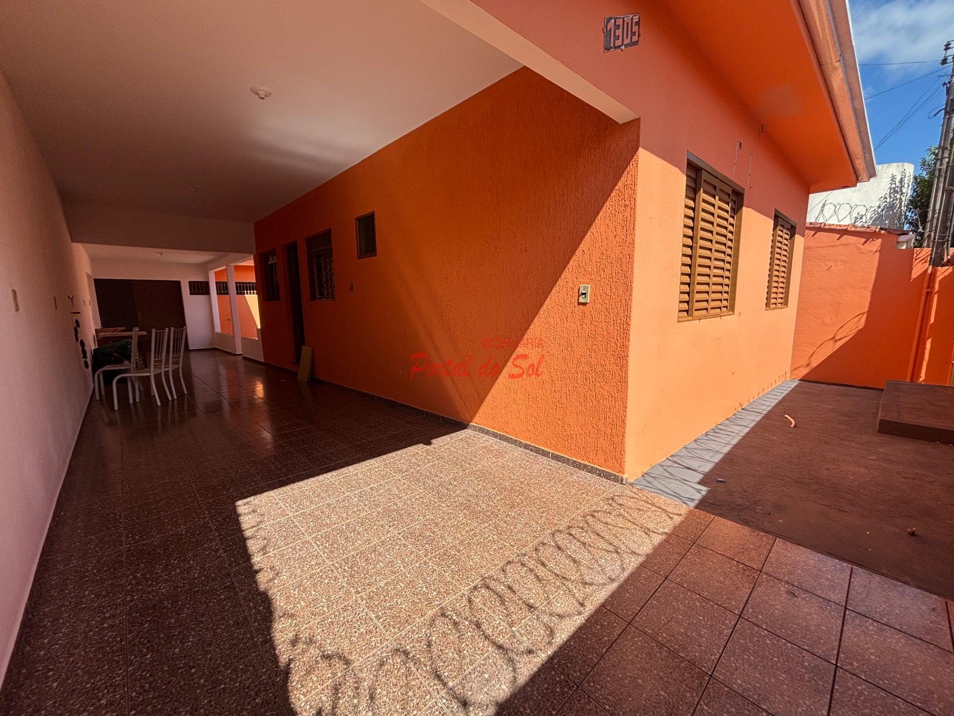 Casa à venda com 3 quartos, 2 banheiros e 3 vagas no Jardim Santa Cruz, Santo Antônio da Platina (PR) — foto 3 de 17