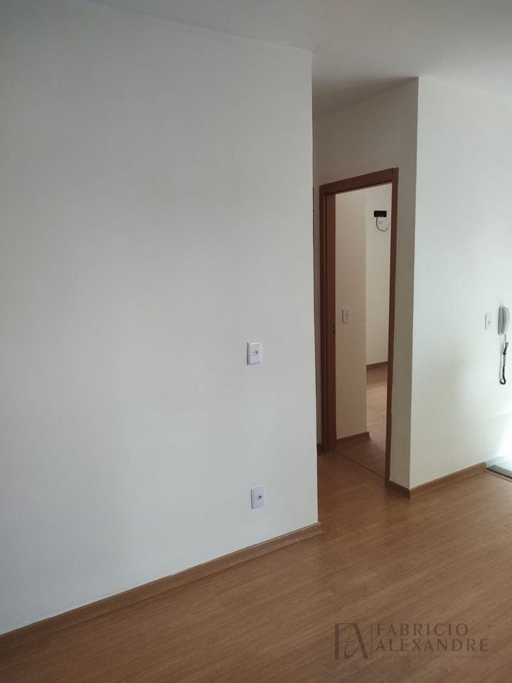 Apartamento à venda com 2 quartos, 1 banheiro, 1 vaga e 47m² no Rio Sella, São José do Rio Preto (SP) — foto 9 de 18