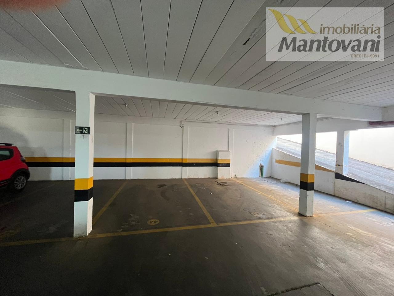 Apartamento à venda com 2 quartos, 1 banheiro, 1 vaga e 63m² no Centro, Tatuí (SP) — foto 17 de 20