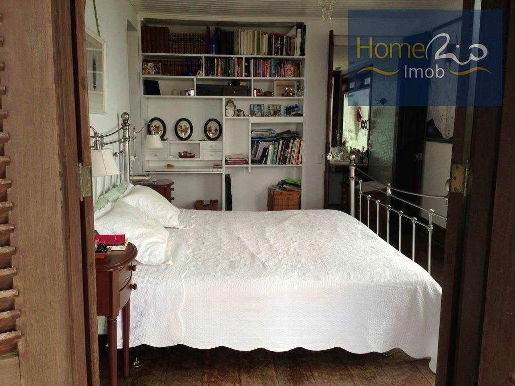 Casa para alugar com 5 quartos, 3 suítes e 398m² no Joá, Rio de Janeiro (RJ) — foto 14 de 30