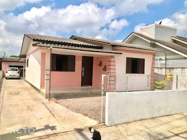 Casa em Lagoão  -  Araranguá