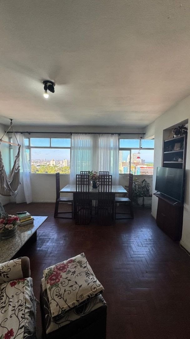 Apartamento à venda com 3 quartos, 1 banheiro e 113m² no Boa Vista, Recife (PE) — foto 8 de 20