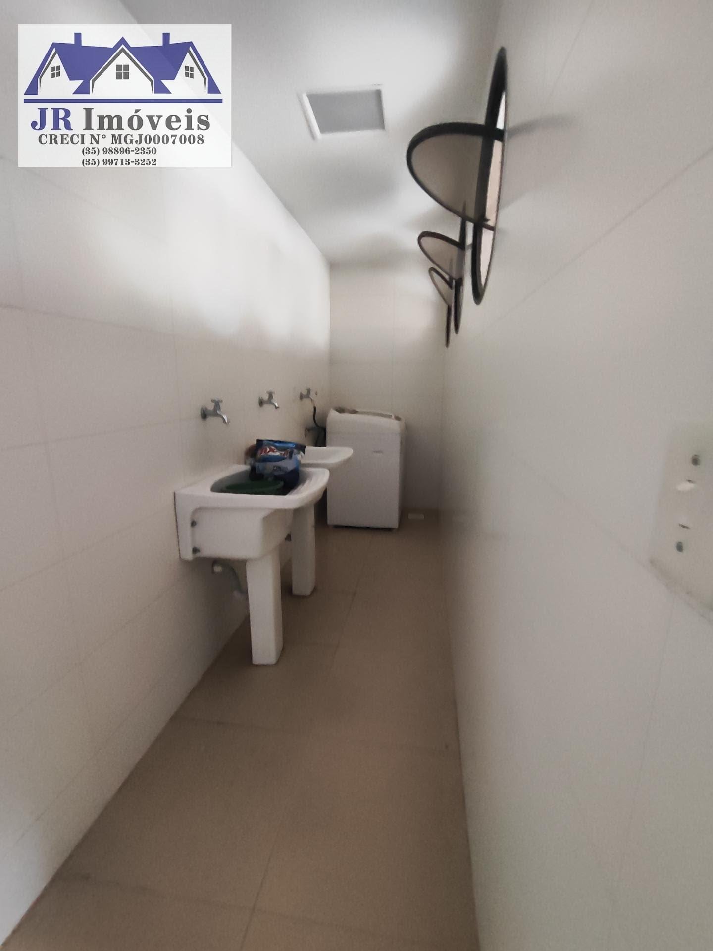 Casa à venda com 1 quarto, 1 banheiro, 1 vaga e 57m² no Cruzeiro, Itajubá (MG) — foto 5 de 17