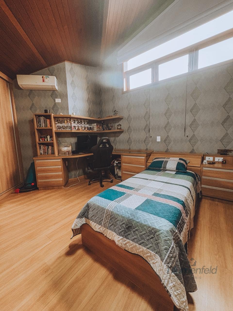 Casa à venda com 5 quartos, 3 suítes, 6 vagas e 600m² no Condomínio Arujazinho III, Arujá (SP) — foto 22 de 30