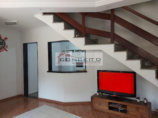 Casa Sobrado em Vila Formosa  -  São Paulo