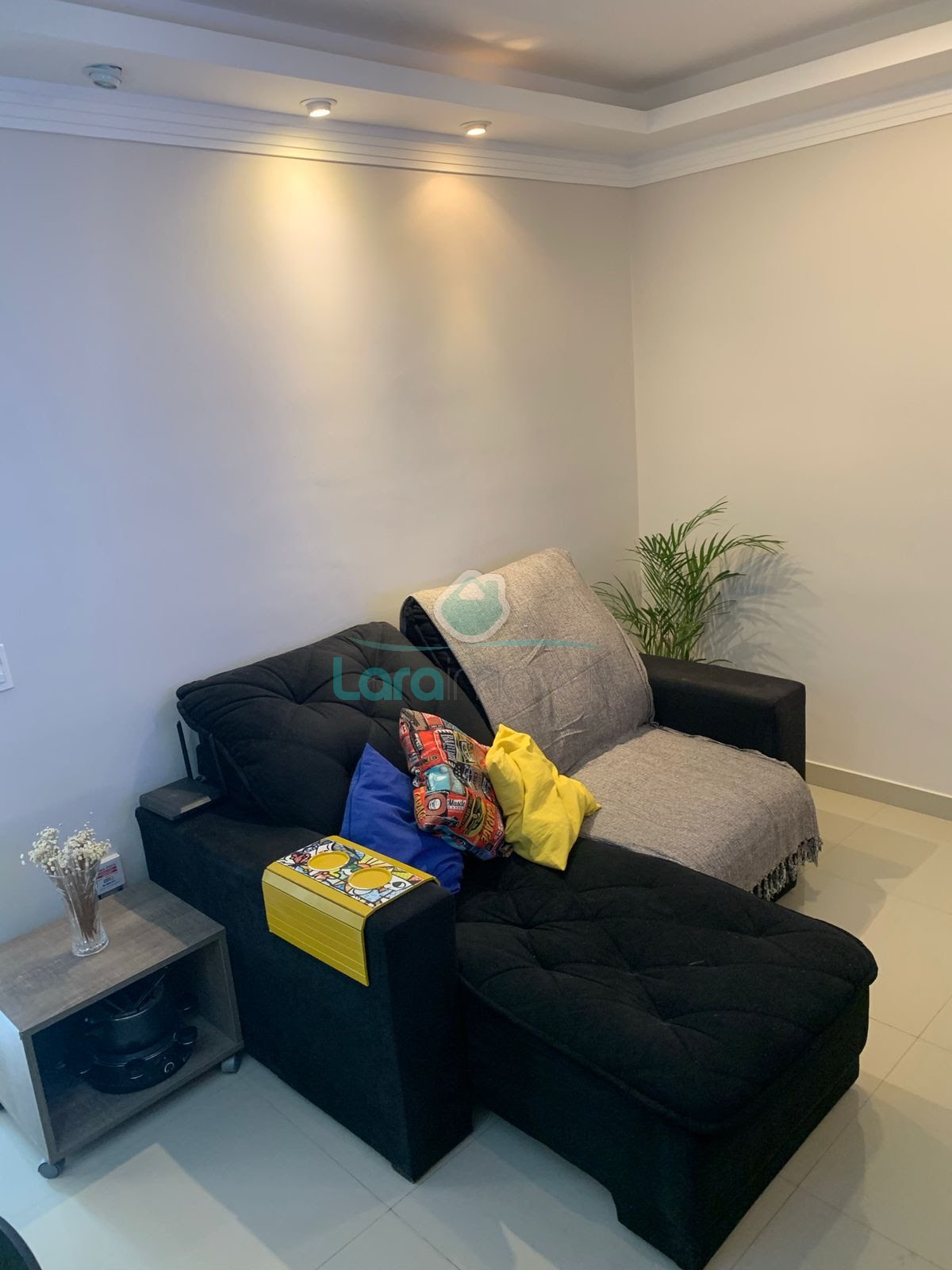 Apartamento à venda com 2 quartos, 1 banheiro, 1 vaga e 55m² no Virgem Santa, Macaé (RJ) — foto 19 de 30