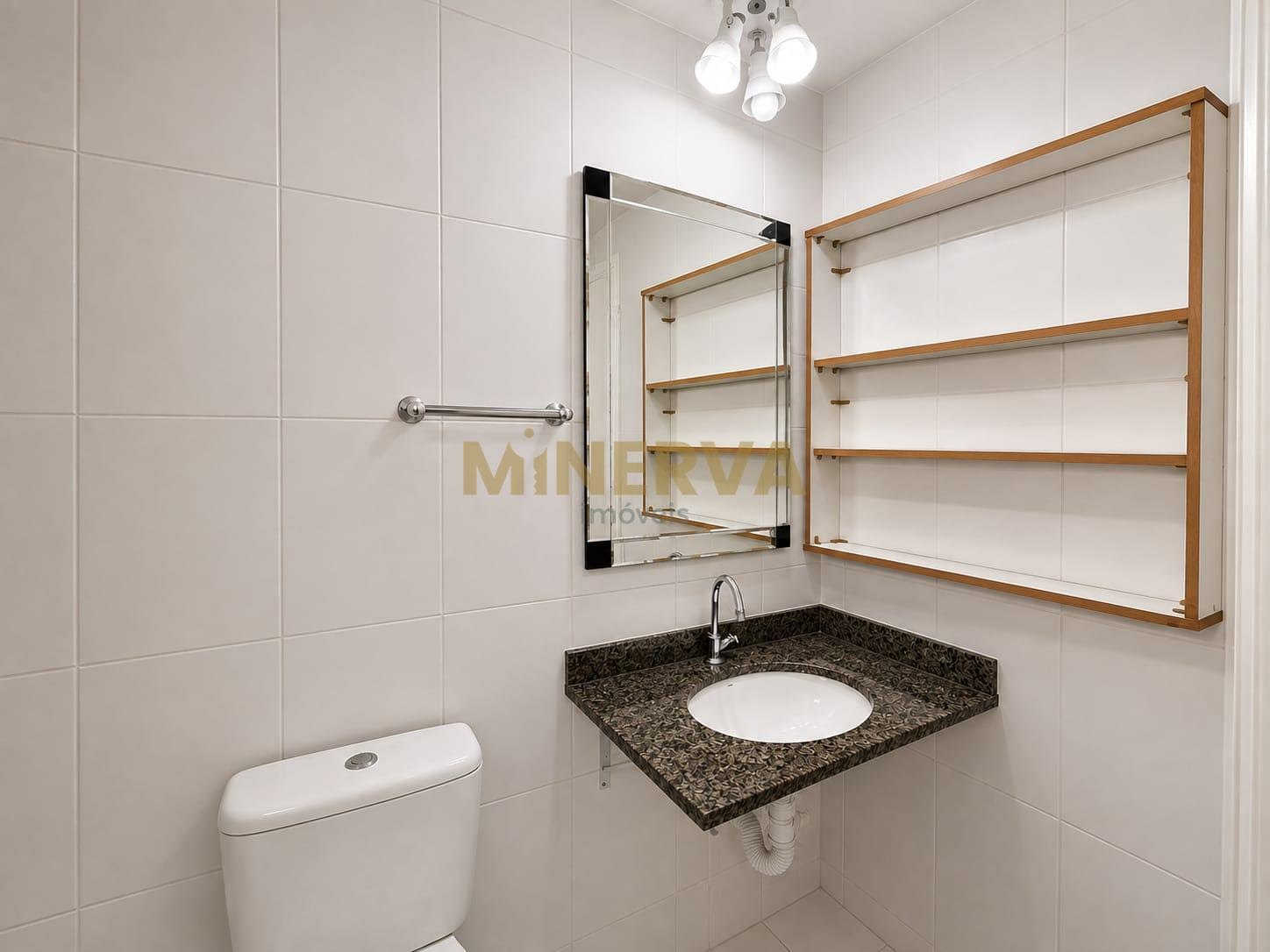 Apartamento à venda com 2 quartos, 1 suíte, 2 vagas e 58m² no Jardim Flor da Montanha, Guarulhos (SP) — foto 4 de 11