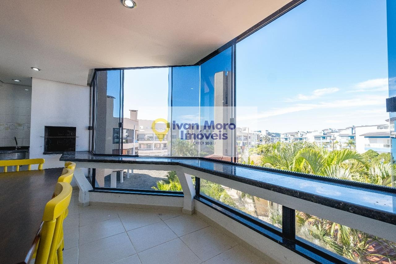 Apartamento à venda com 3 quartos, 1 suíte, 1 vaga e 108m² no Ingleses Norte, Florianópolis (SC) — foto 5 de 17