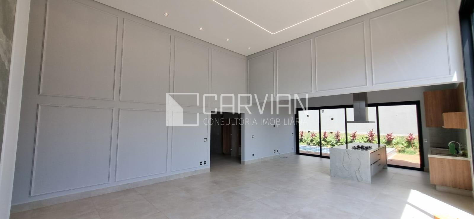 Casa à venda com 4 quartos, 4 suítes, 4 vagas e 266m² no Residencial e Empresarial Alphaville, Ribeirão Preto (SP) — foto 11 de 30