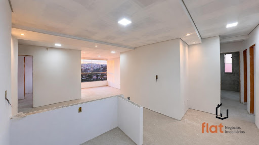 Cobertura à Venda no bairro Eldorado, Pará de Minas, 3 Quartos, 113m² , aberto a negociação, aceita se lotes no bairro Eldorado