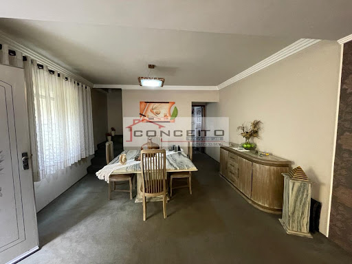 Casa Sobrado em Vila Gomes Cardim  -  São Paulo