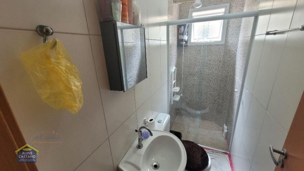 Casa à venda com 2 quartos, 1 banheiro, 1 vaga e 52m² no Maracanã, Praia Grande (SP) — foto 12 de 19