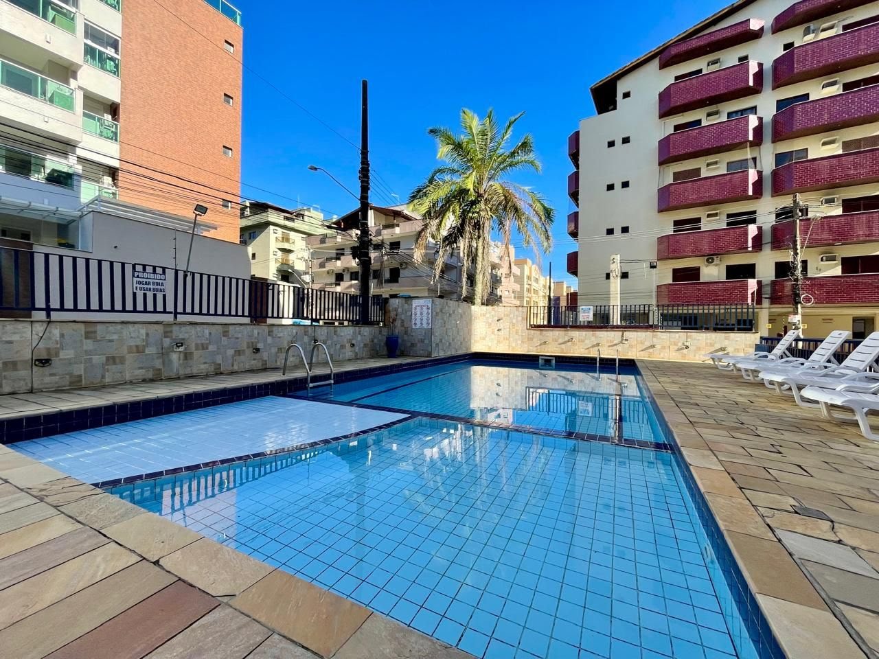 Apartamento à venda com 2 quartos, 2 banheiros, 1 vaga e 75m² no Praia Grande, Ubatuba (SP) — foto 11 de 12