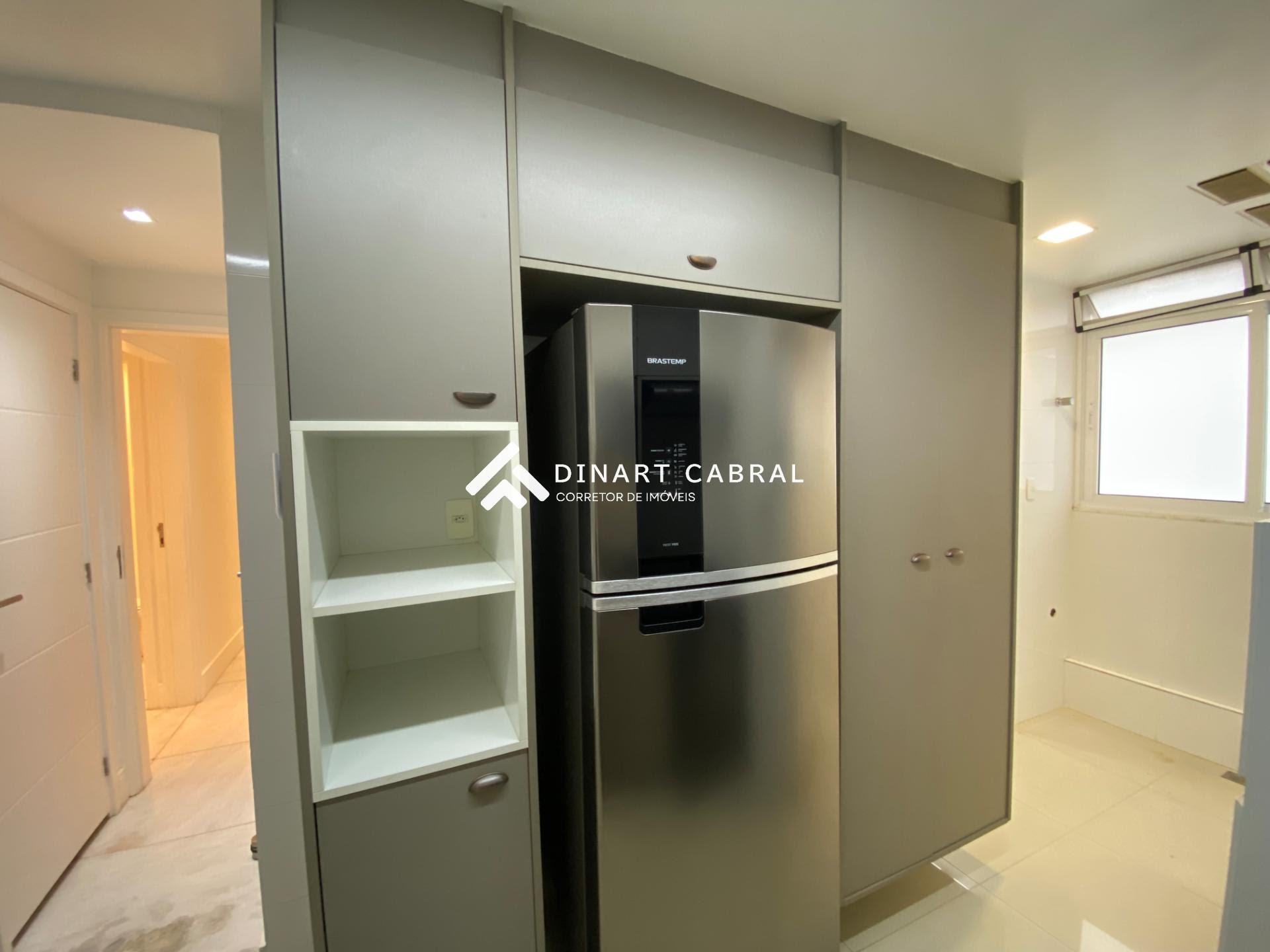 Apartamento à venda com 3 quartos, 3 suítes, 2 vagas e 136m² no Ipanema, Rio de Janeiro (RJ) — foto 19 de 30