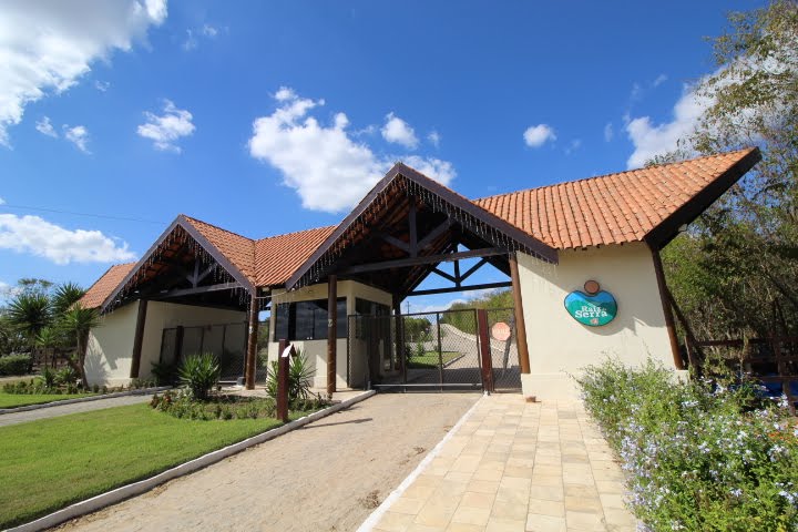 Lote Terreno Condomínio Raiz Serra em Gravatá-PE