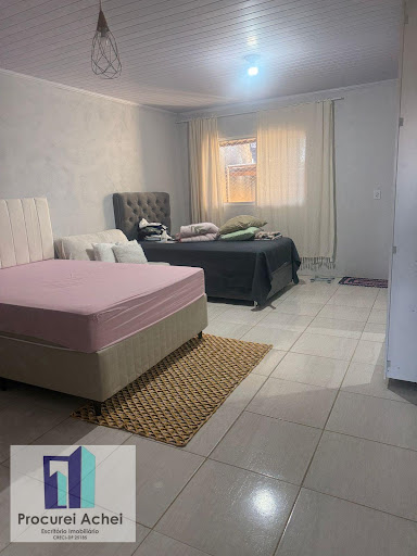 Casa a venda no  Residencial São Francisco II.