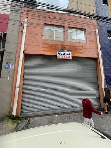 Loja/Salão em Canindé  -  São Paulo