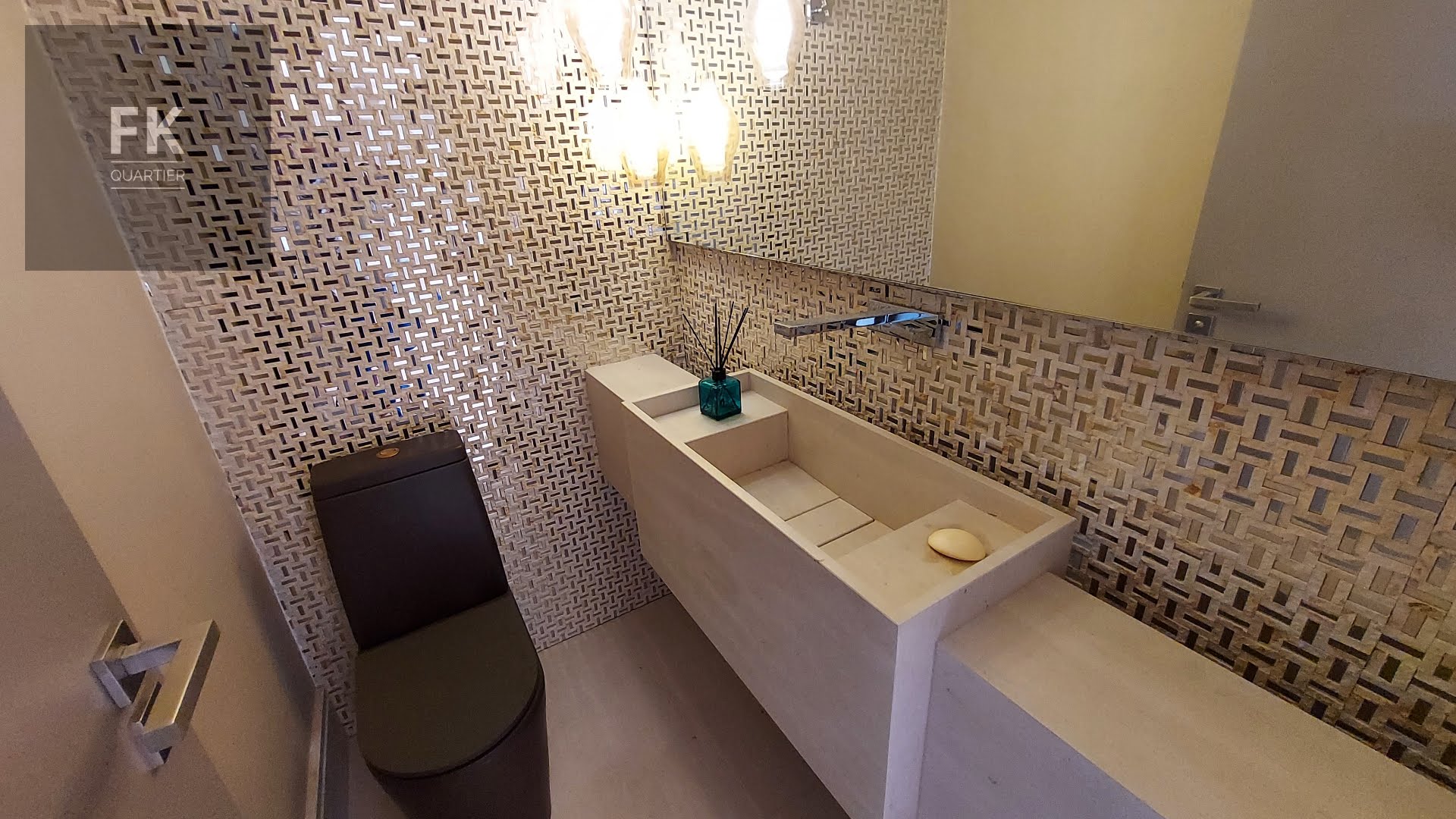 Apartamento para alugar com 3 quartos, 3 suítes, 4 vagas e 224m² no Tamboré, Santana de Parnaíba (SP) — foto 9 de 30