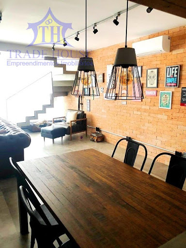 Apartamento Cobertura em Vila Gumercindo  -  São Paulo