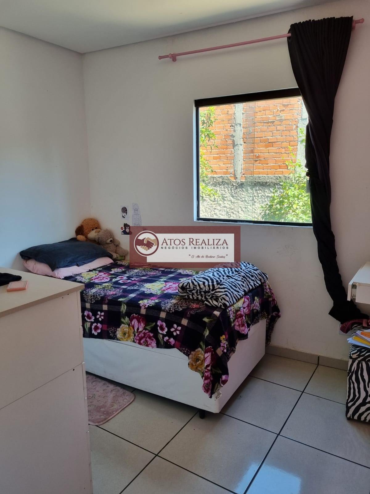 Casa à venda com 2 quartos e 2 banheiros no Jardim Novo Horizonte, São Paulo (SP) — foto 5 de 8