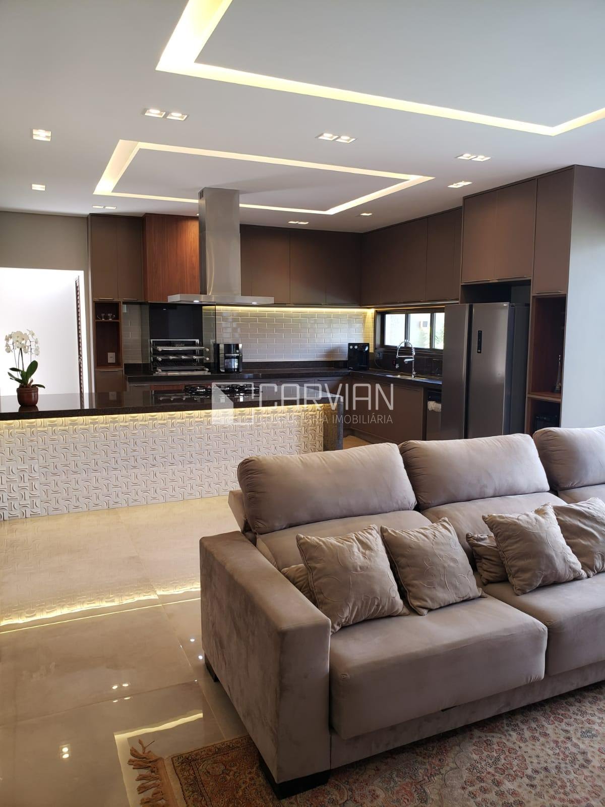 Casa à venda com 3 quartos, 5 suítes, 3 vagas e 374m² no Alto do Castelo, Ribeirão Preto (SP) — foto 7 de 30