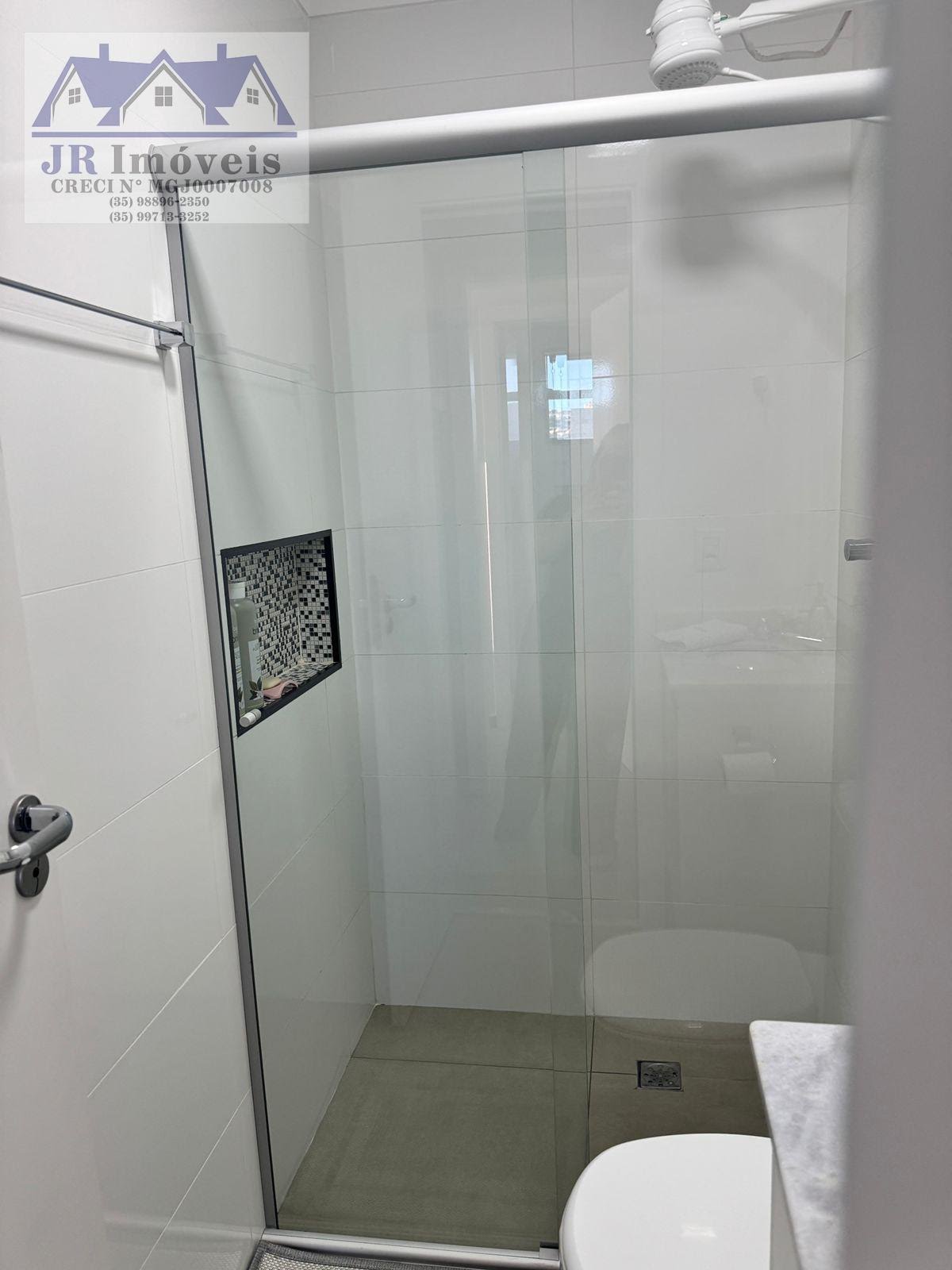 Apartamento à venda com 1 quarto e 1 suíte no Bps, Itajubá (MG) — foto 18 de 22
