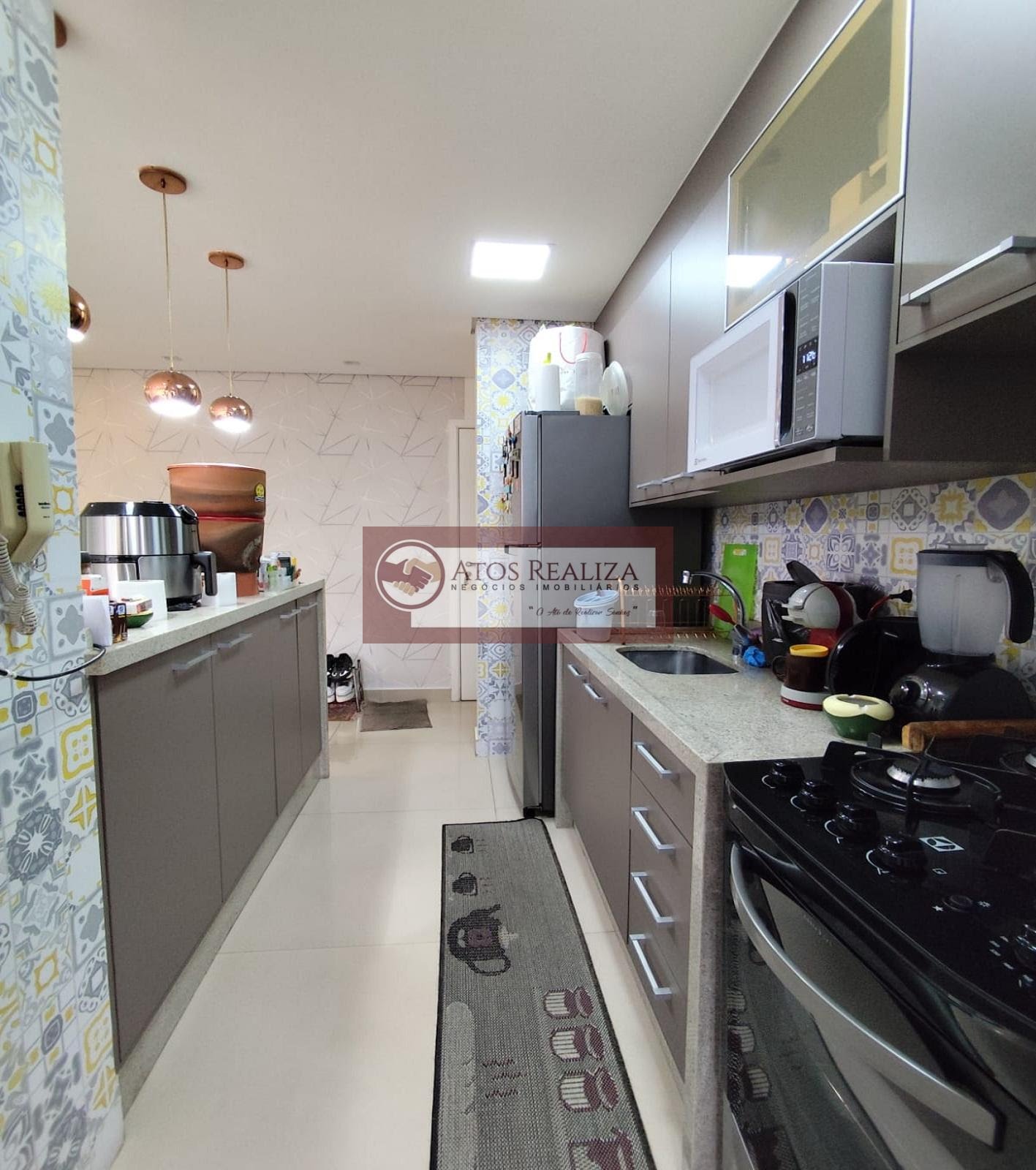Apartamento à venda com 3 quartos, 1 suíte, 1 vaga e 72m² no Vila Castelo, São Paulo (SP) — foto 18 de 29