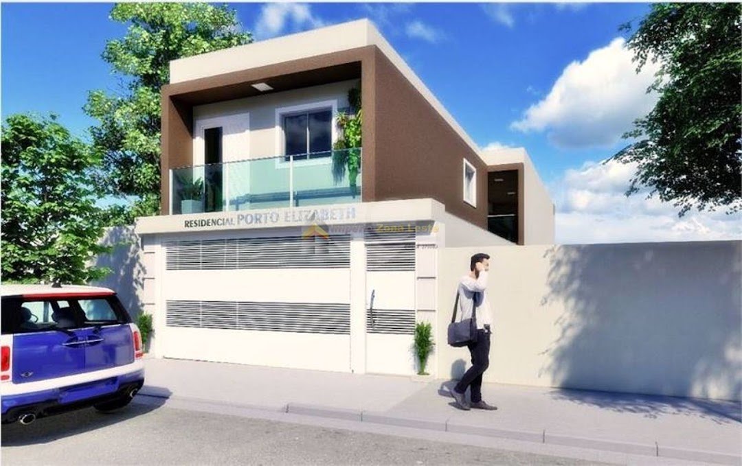 Prédio Inteiro, 40 m² - Foto 1
