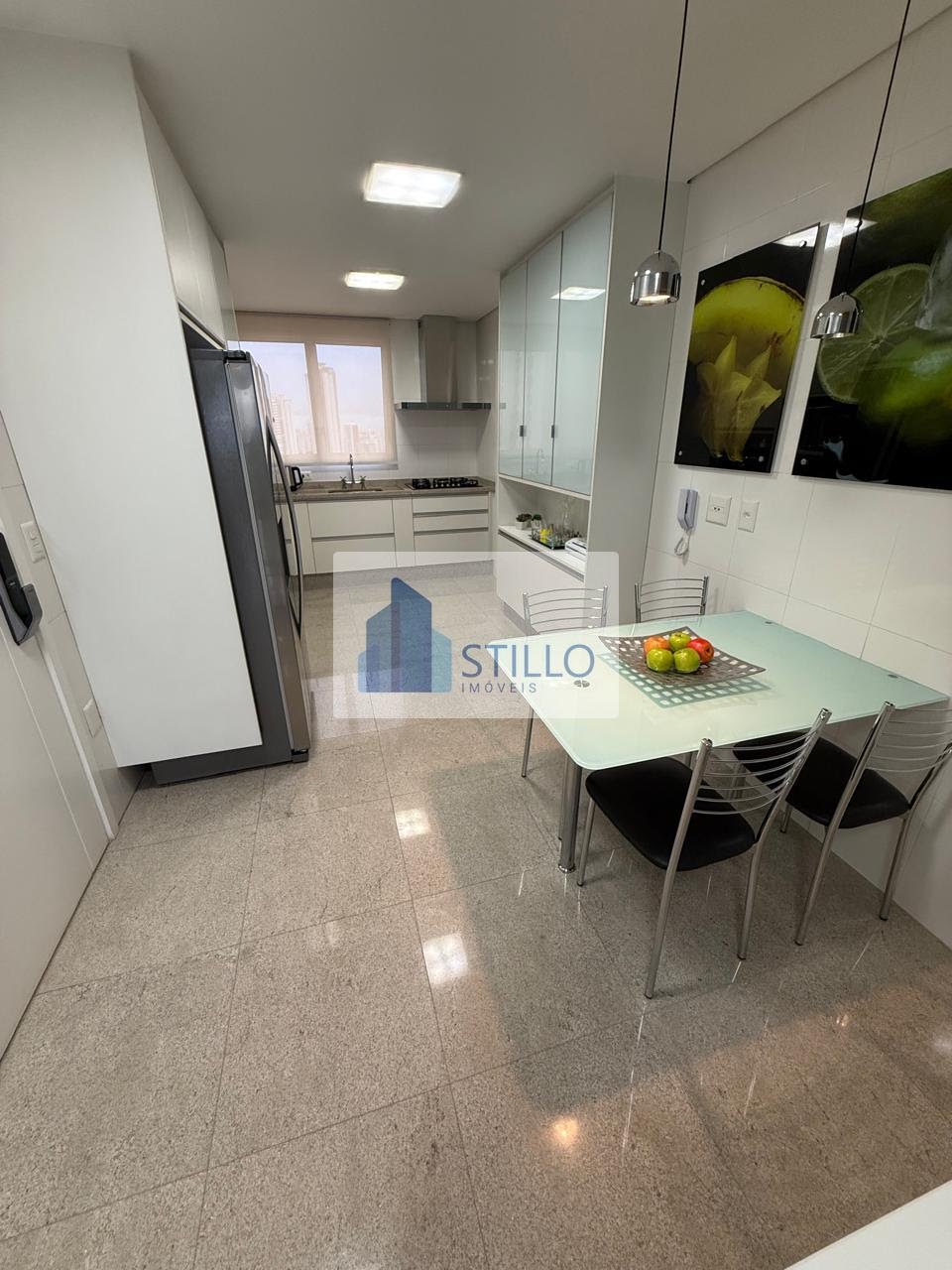 Apartamento à venda com 3 quartos, 3 suítes, 4 vagas e 180m² no Vila Regente Feijó, São Paulo (SP) — foto 7 de 30
